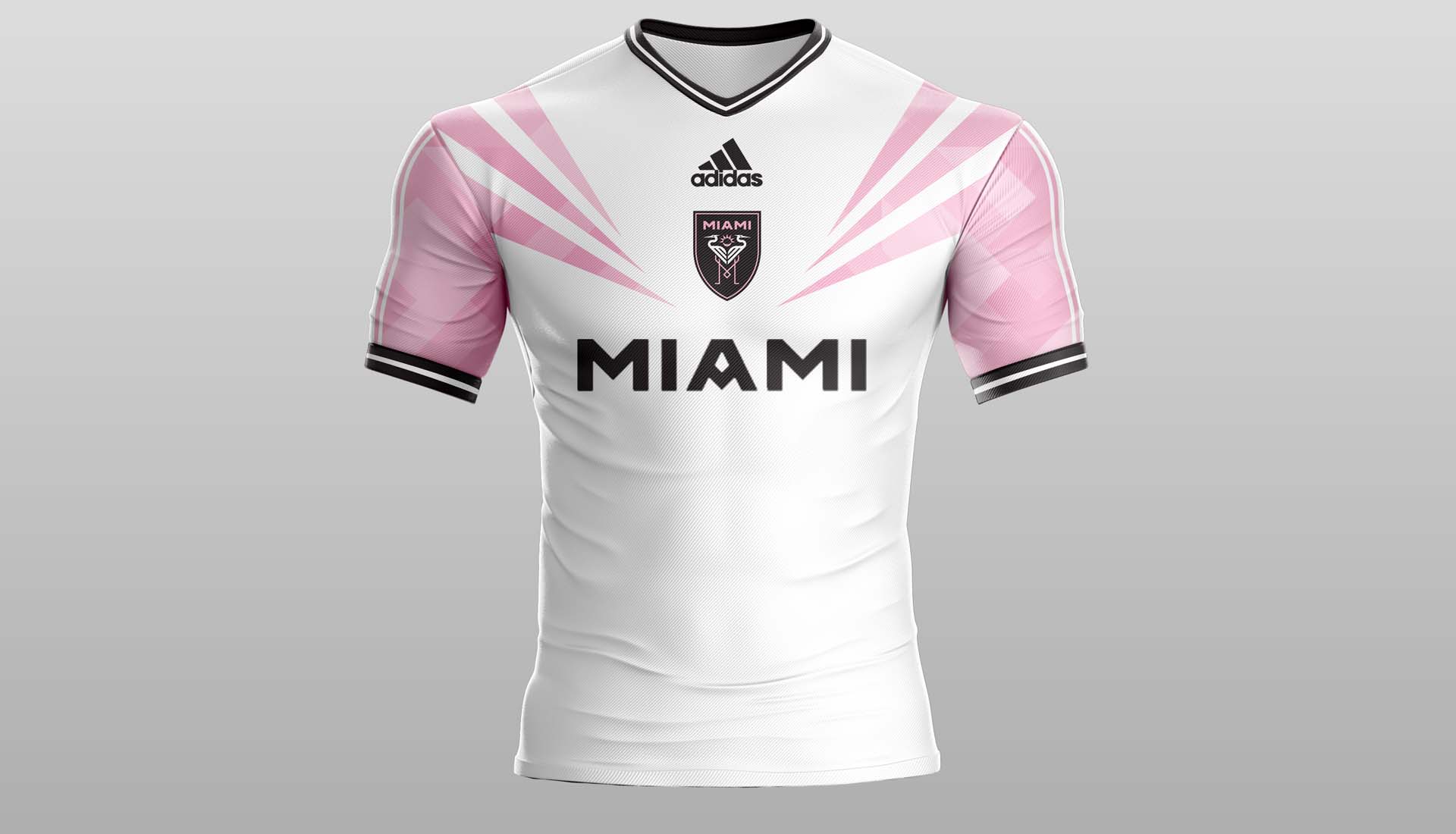 inter miami official jersey