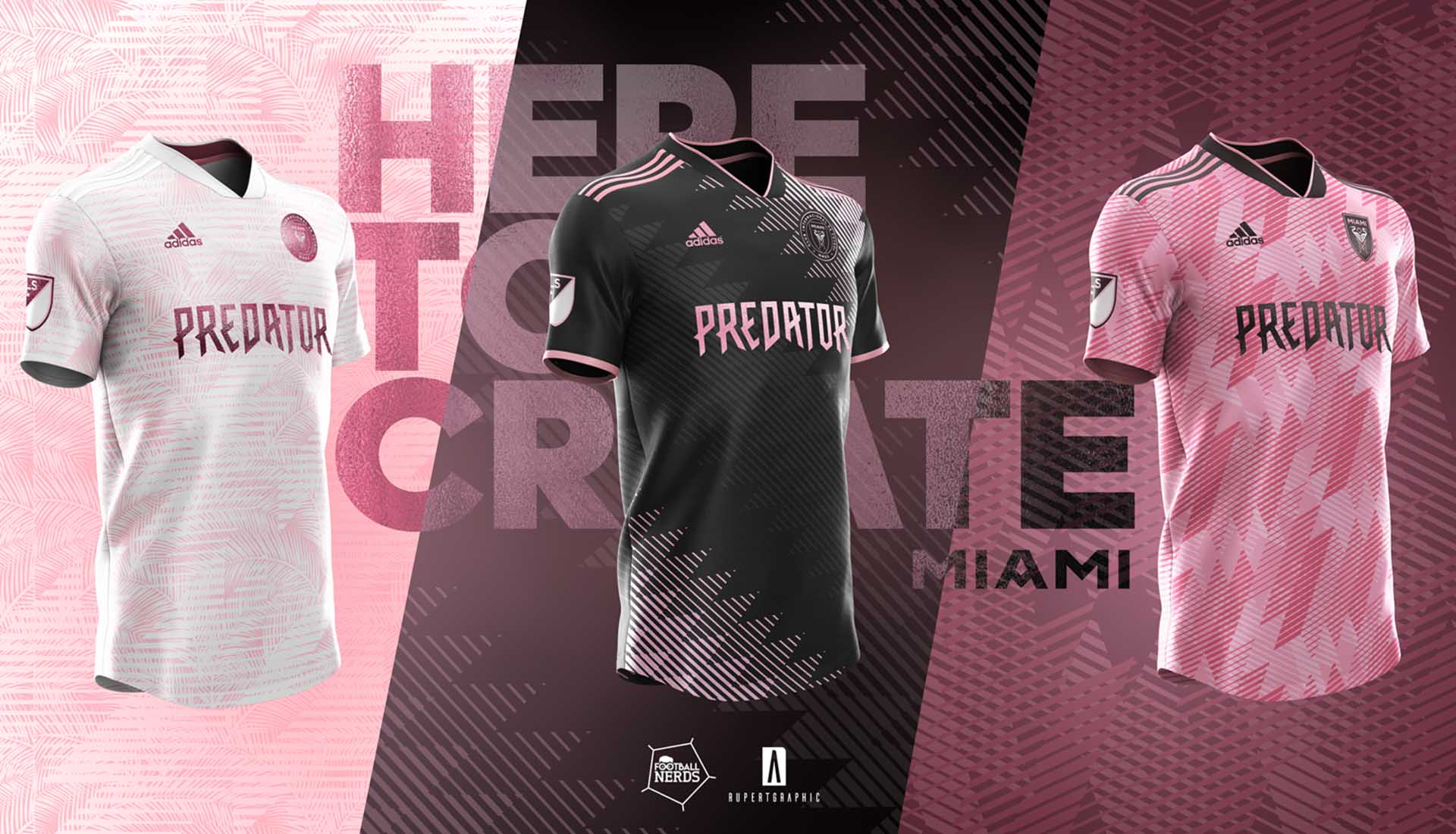 fc miami jersey