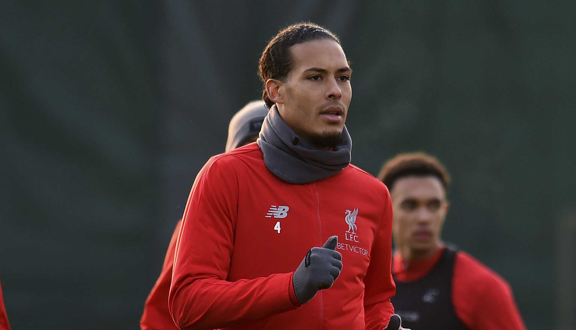 Football Legend Virgil Van Dijk joins JBL as global brand ambassador - JBL  (news)