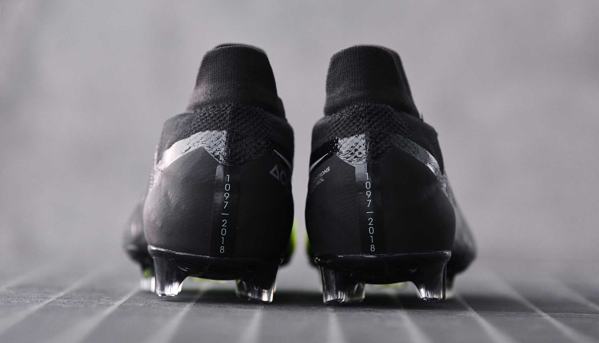 Nike Mercurial VAPOR 12 ELITE AG PRO Voetbalschoenen