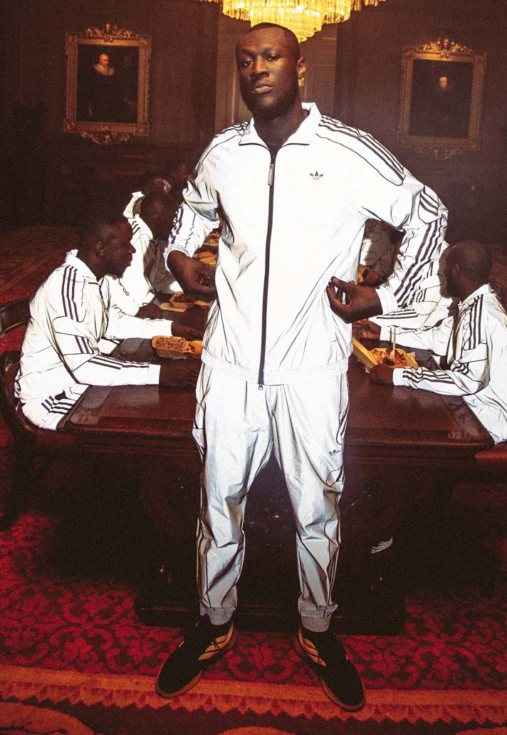 adidas original stormzy