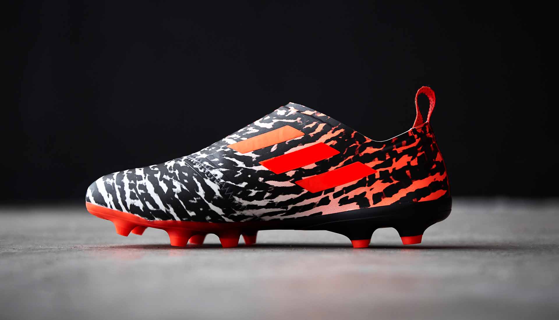 adidas Launch The 19 "Initiator Skin" - SoccerBible