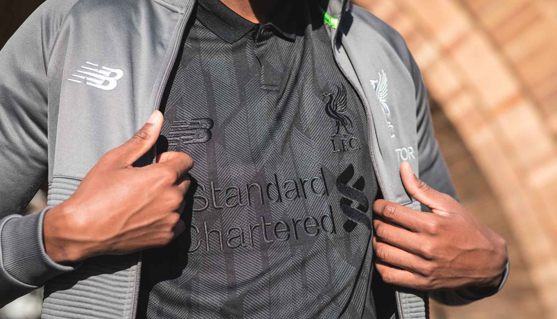 liverpool fc blackout shirt