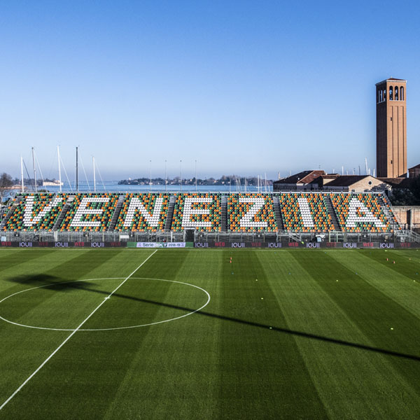 Venezia FC Ready To Welcome The Big Teams From Serie A - SoccerBible