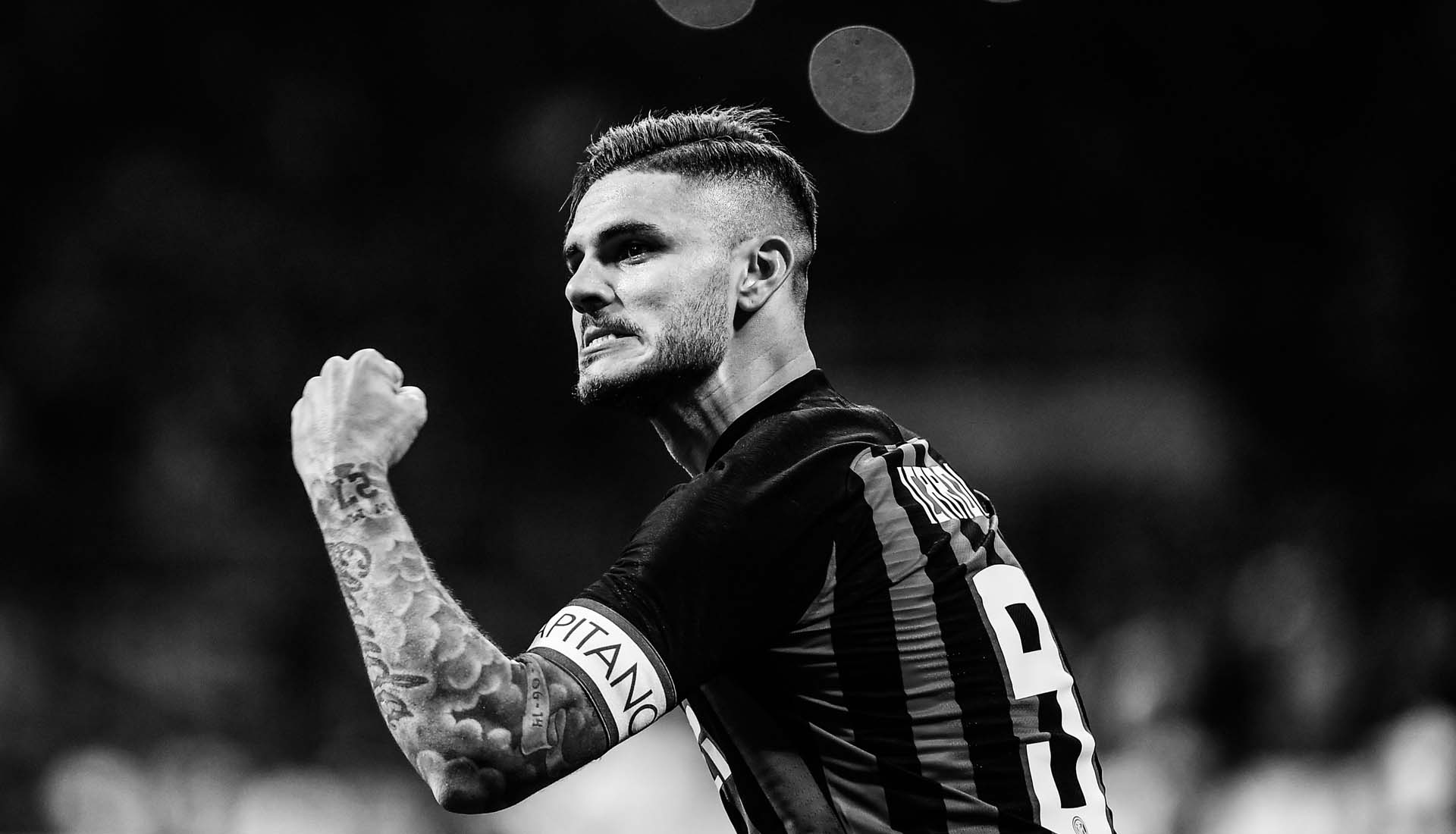 Mauro Icardi Signs New Long-Term Nike Deal - SoccerBible
