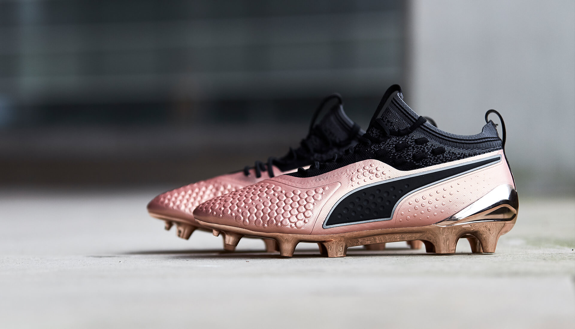 puma glory pack football boots