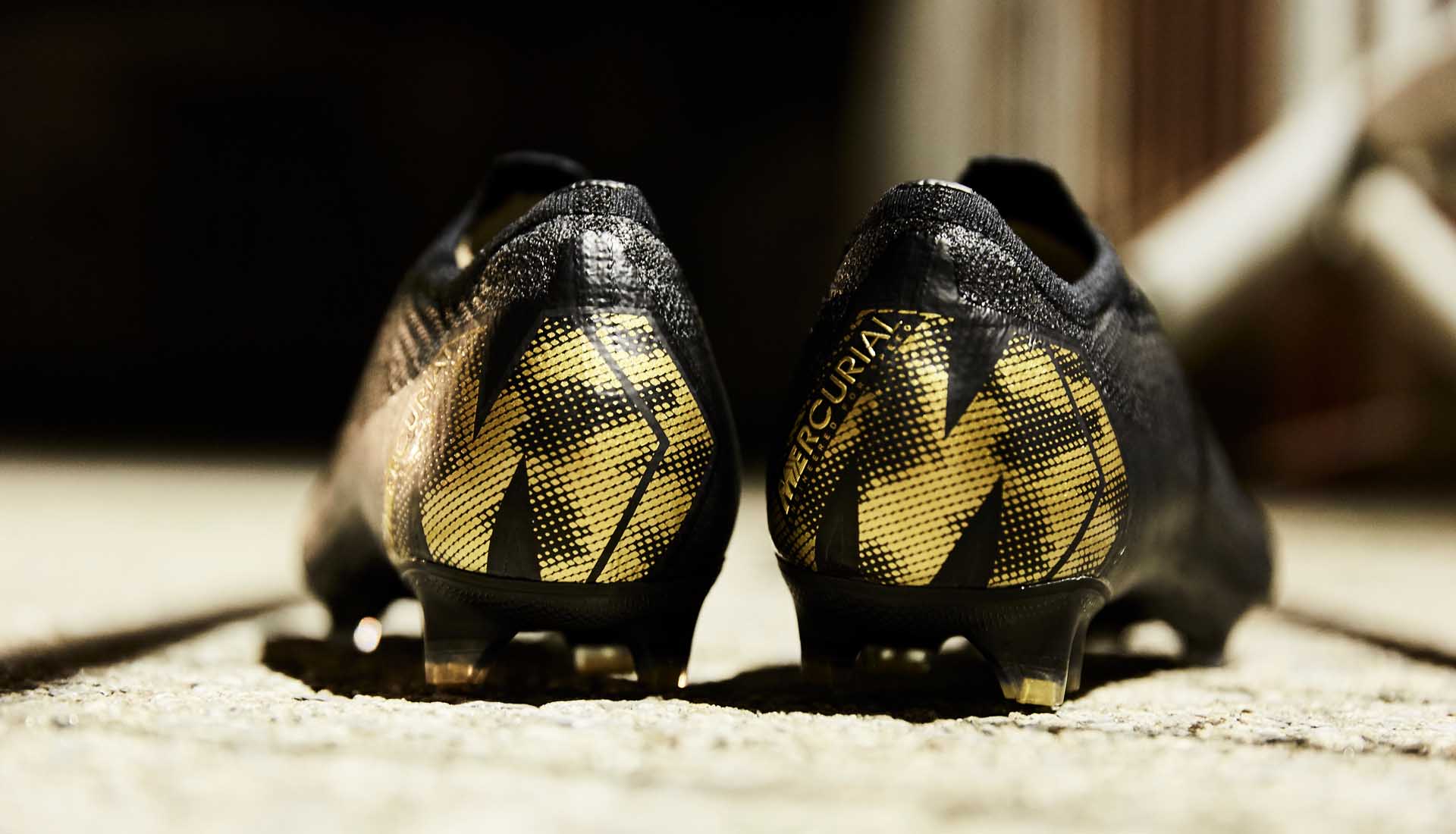 nike black lux football boots