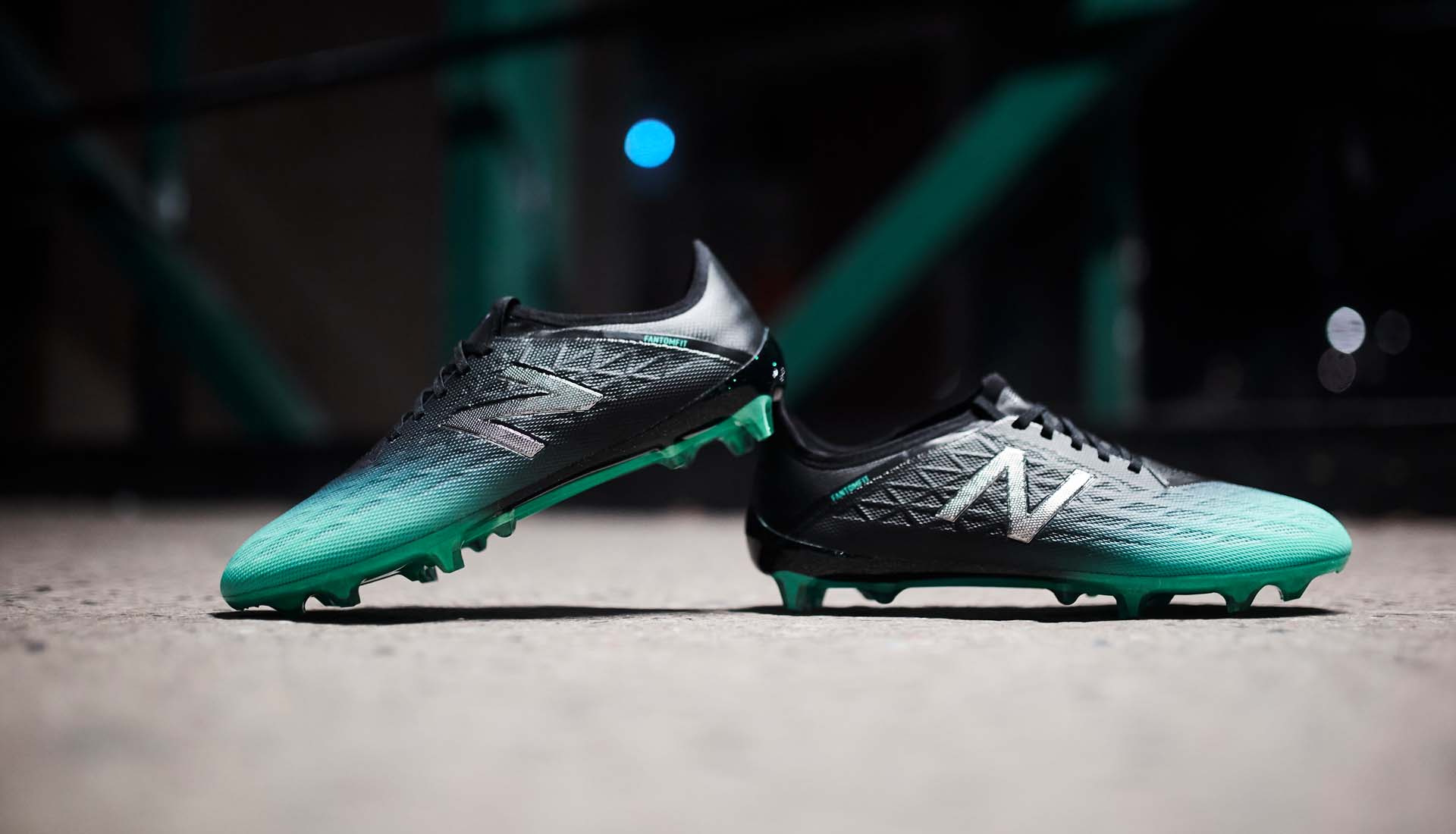 furon football boots