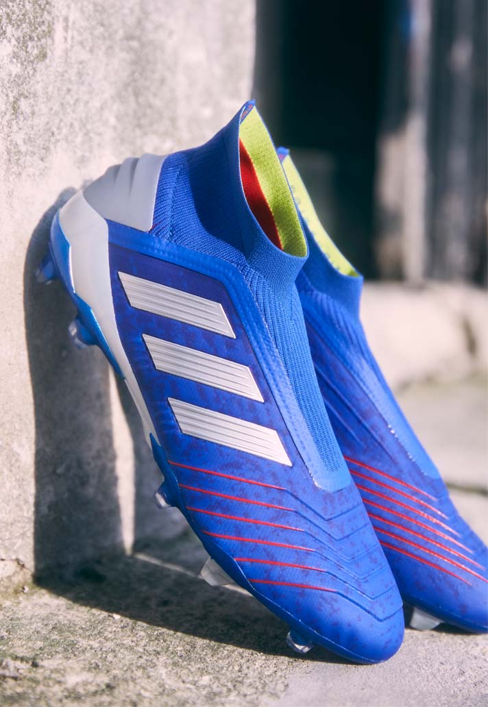 adidas predator bold blue