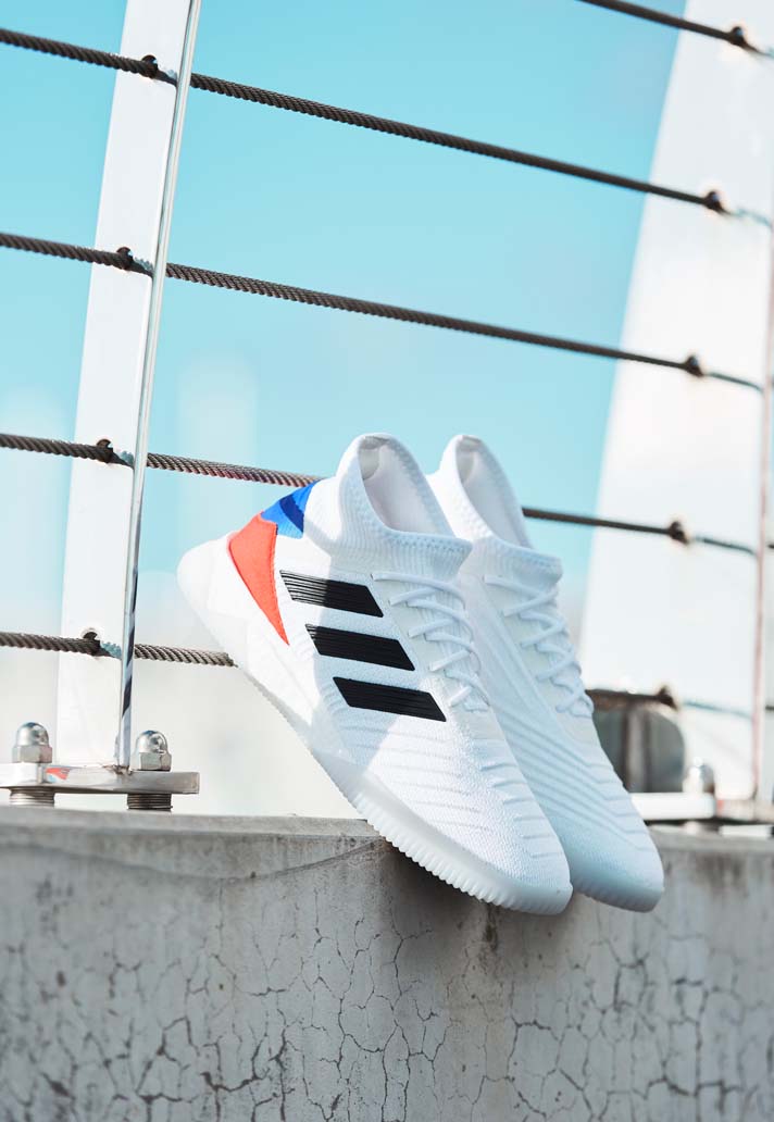 adidas predator 19.1 indoor