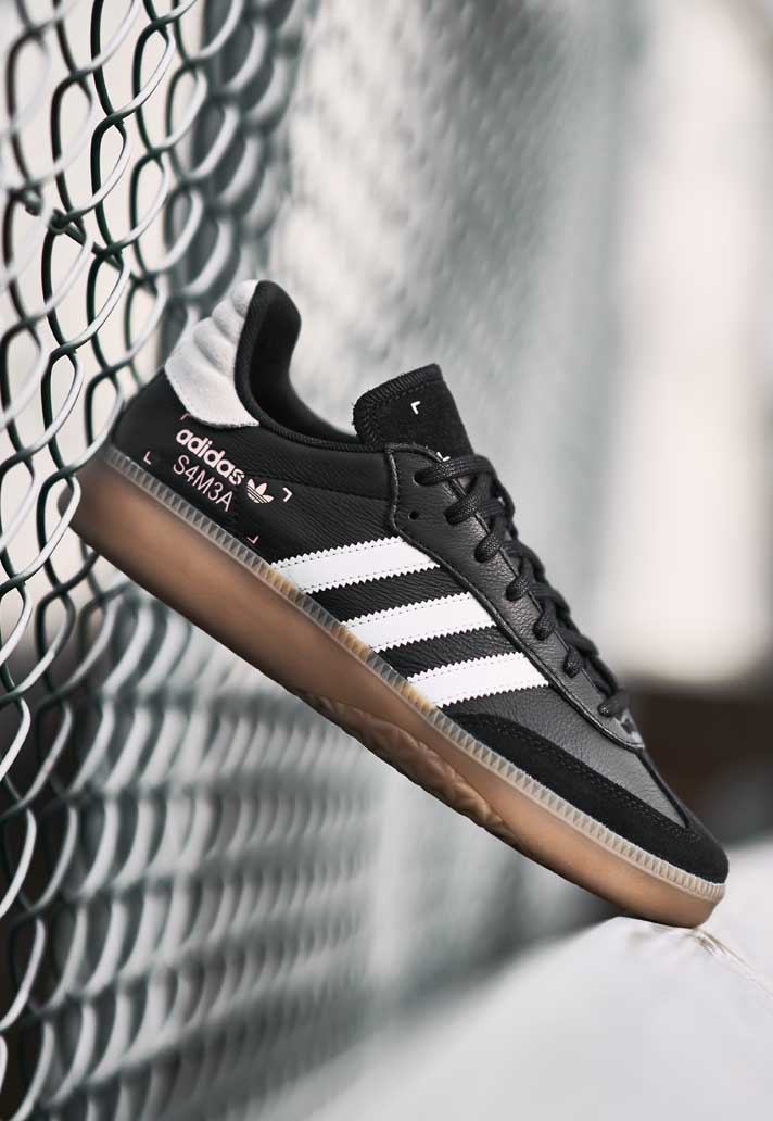 adidas Originals Samba RM Boost 