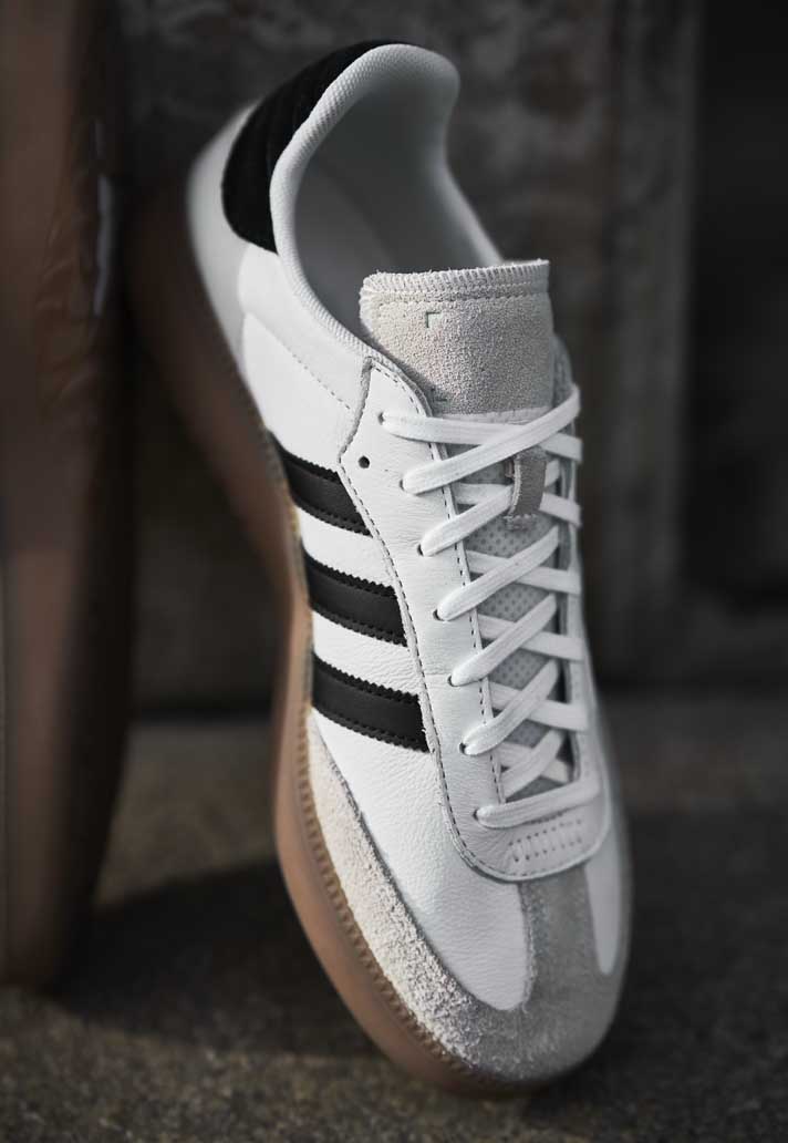 adidas originals samba rm