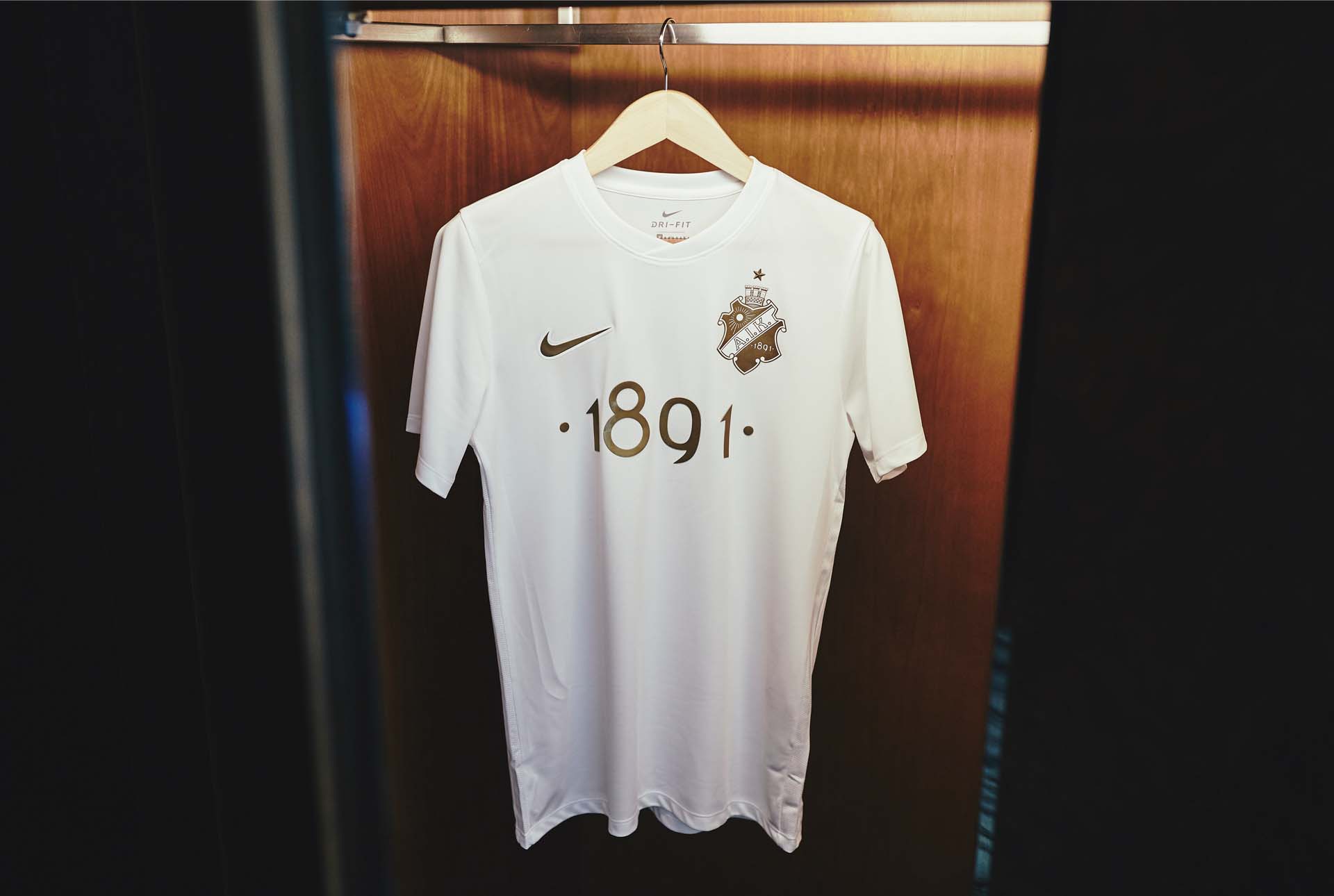 aik 1891 black edition