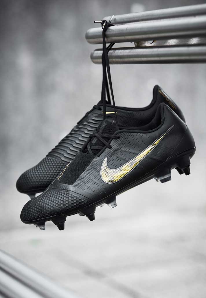 Nike Launch The Lux" - SoccerBible