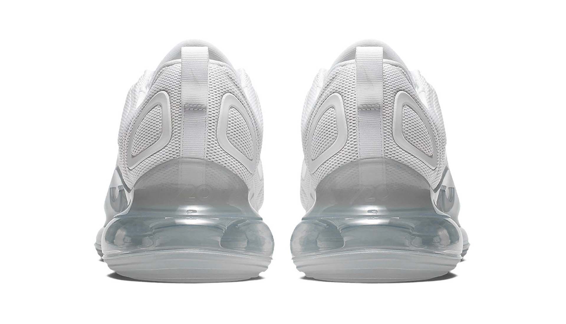 Nike Air Max 720 Takes On A 