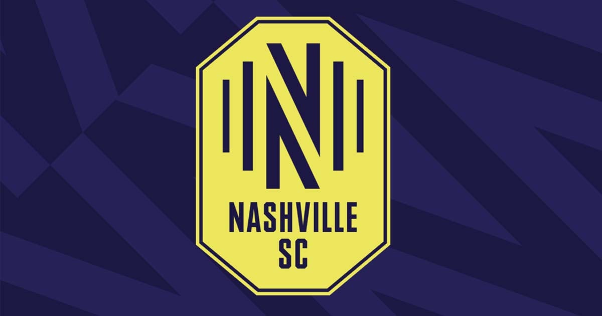 Nashville Unveil Team Name, Colours and Crest For MLS - SoccerBible