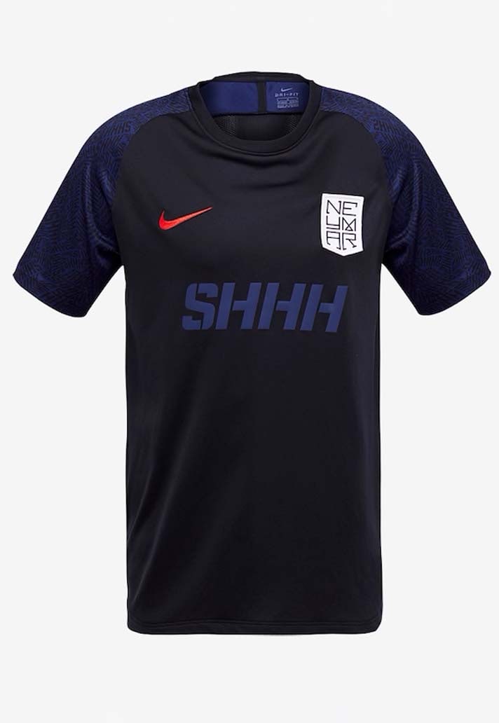 Nike Clothing Range - SoccerBible