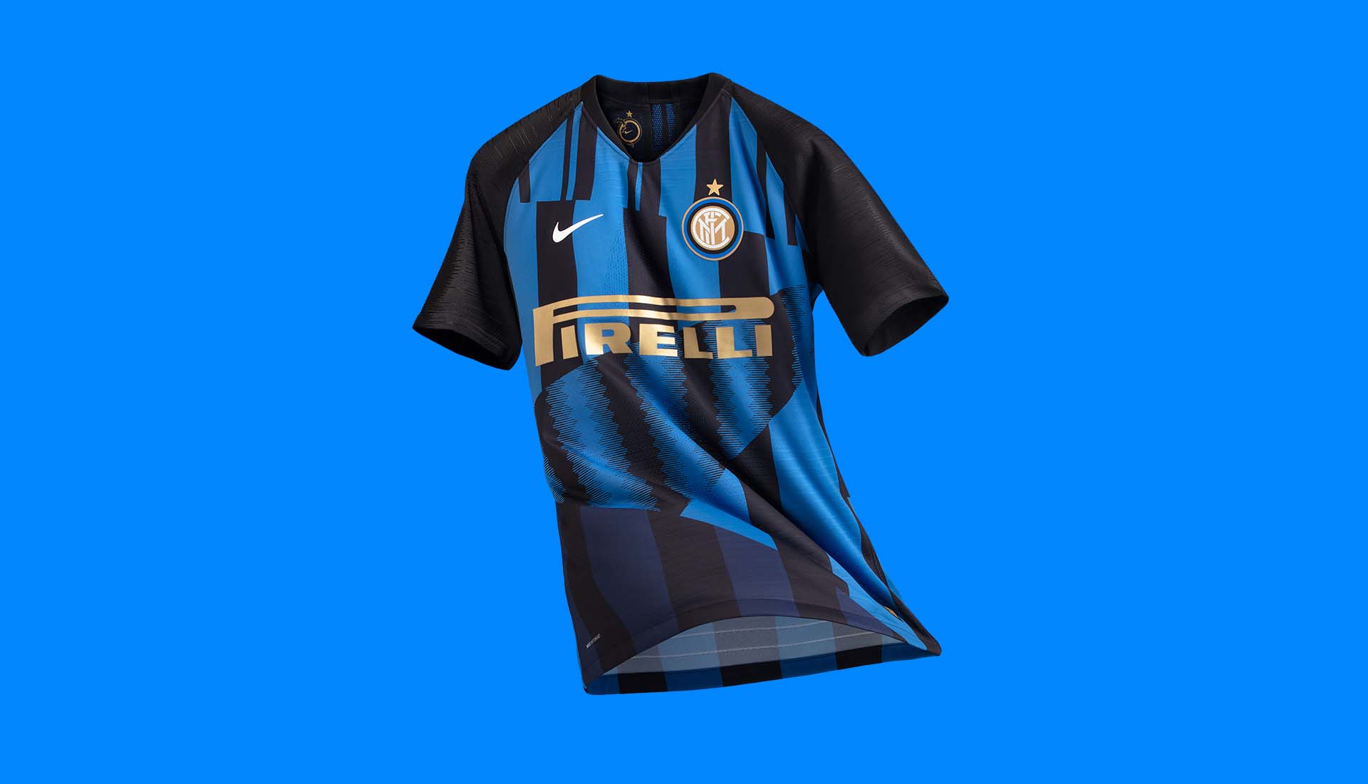 inter milan custom jersey