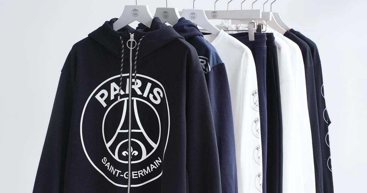 Edifice x PSG Reveal SS19 Collaborative Collection - SoccerBible