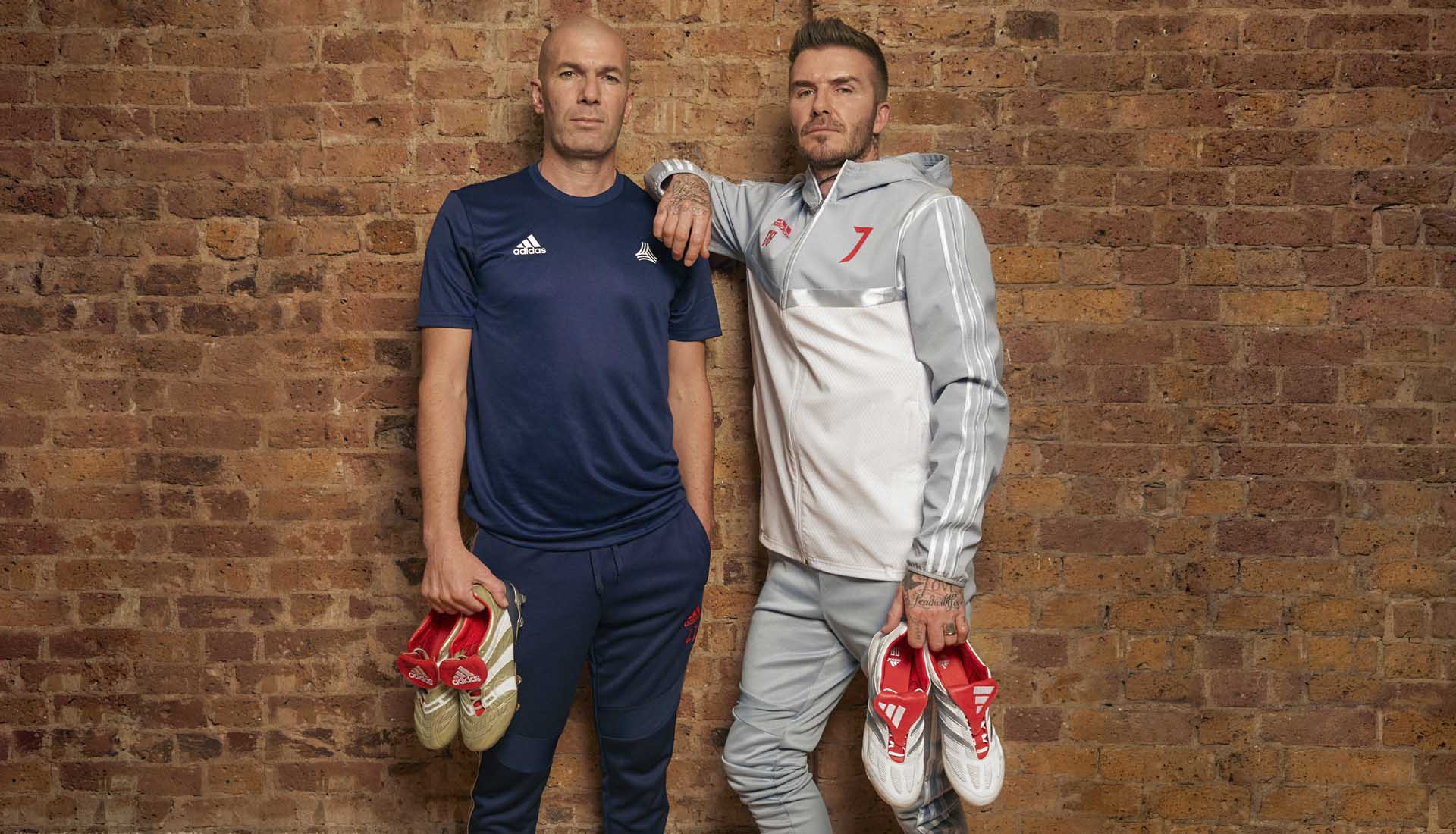 adidas predator precision fg 25 year pack david beckham