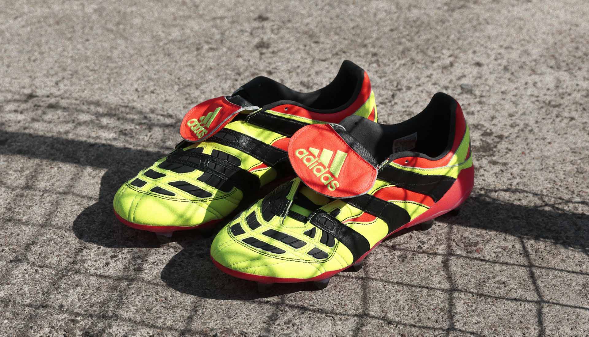 adidas predator re release