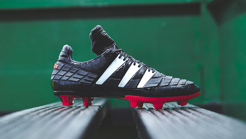 Retrospect A At adidas Predator Re-release - SoccerBible