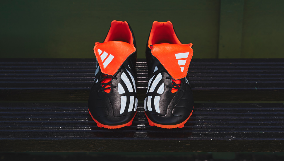 adidas predator touch remake