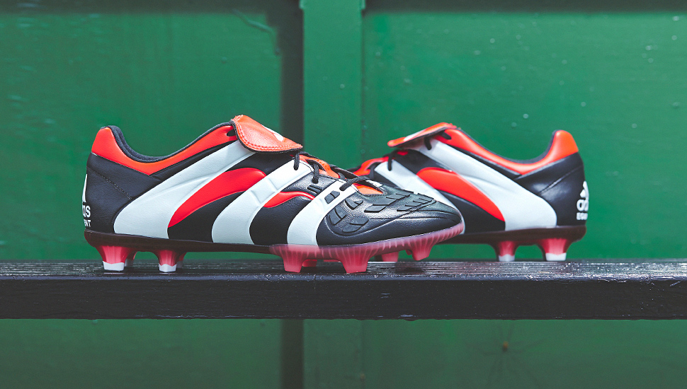 Retrospect | Look At adidas Re-release - SoccerBible