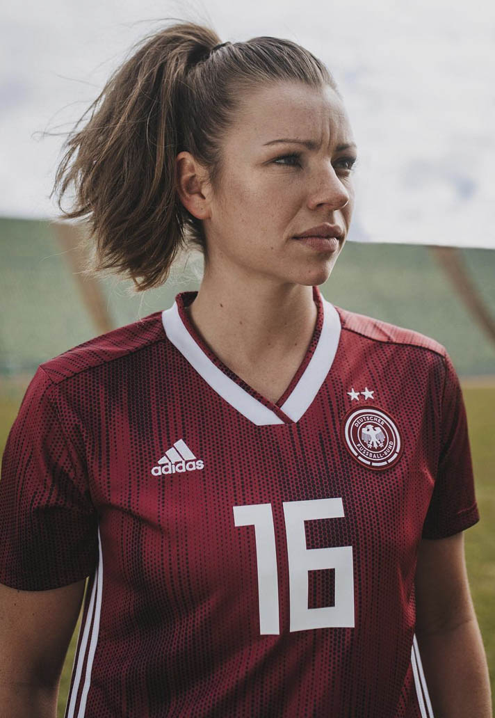 germany women's world cup jersey 2019