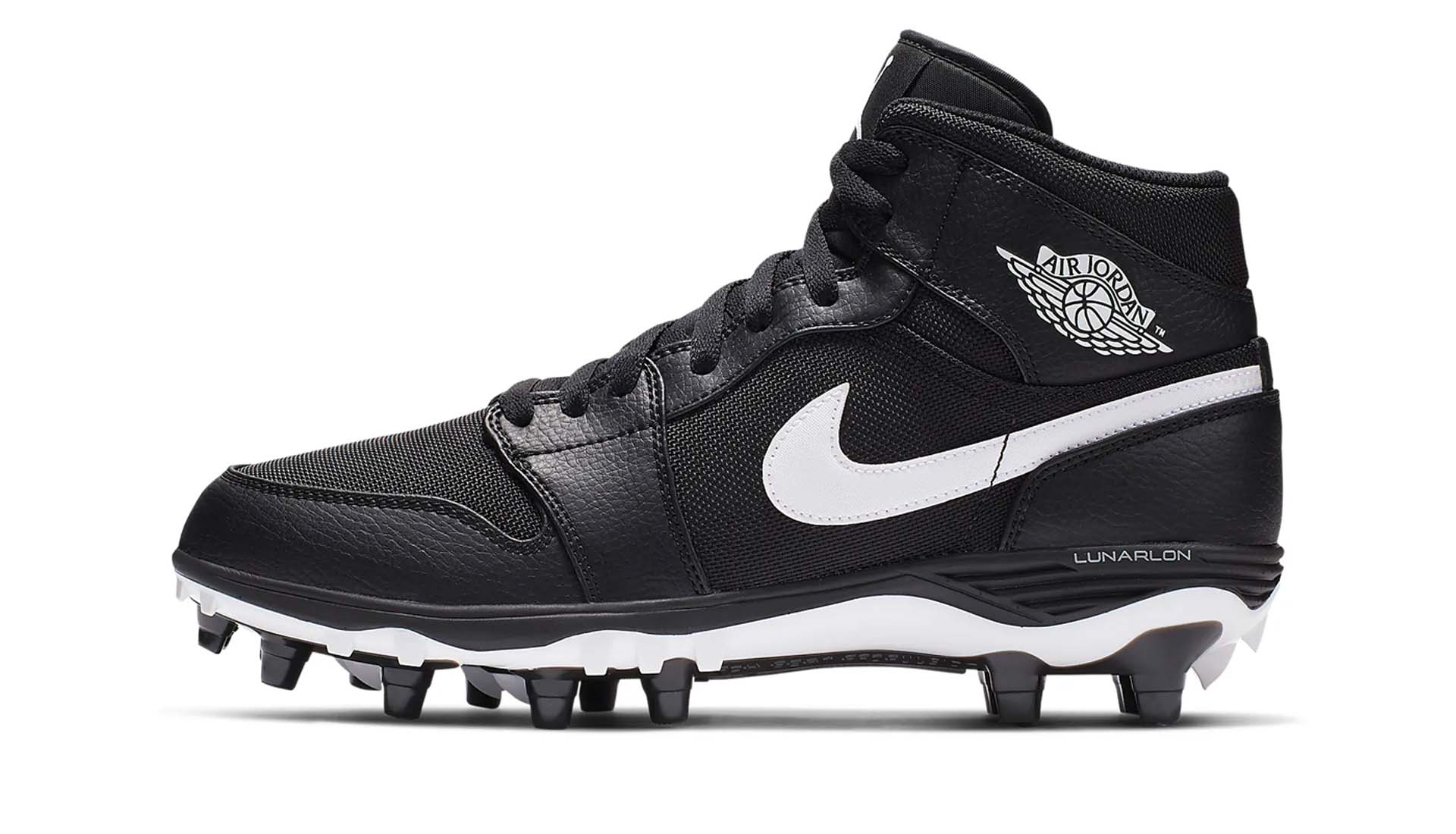 jordan 1s football cleats