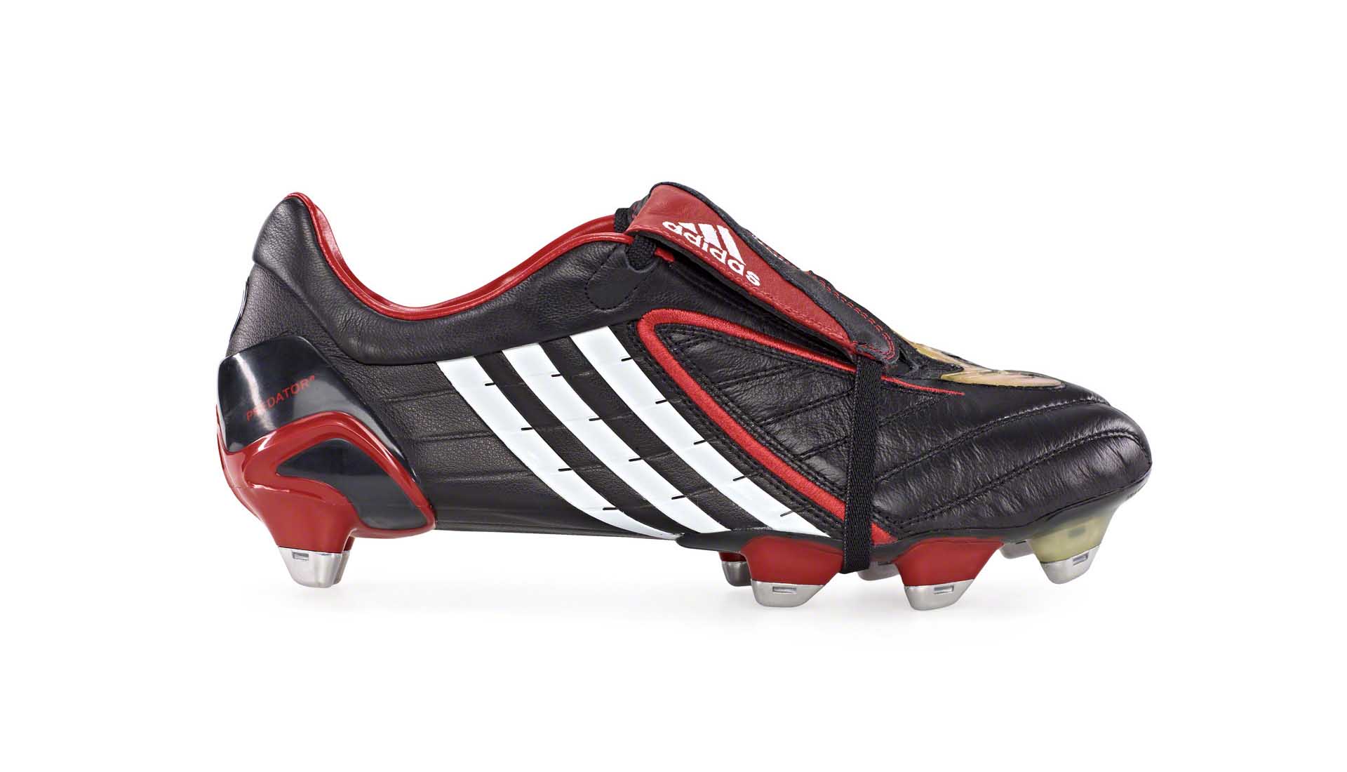 f50 football boots 2004