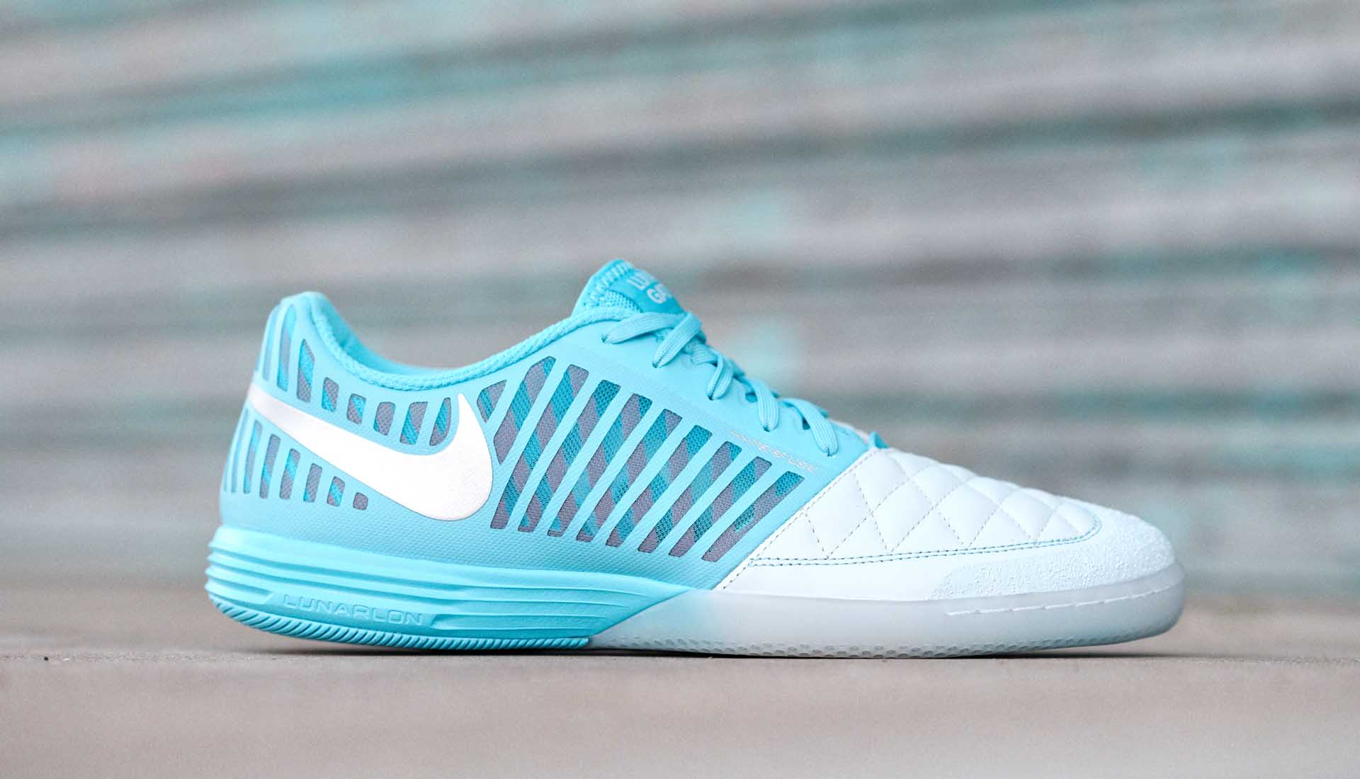 nike lunar gato 2