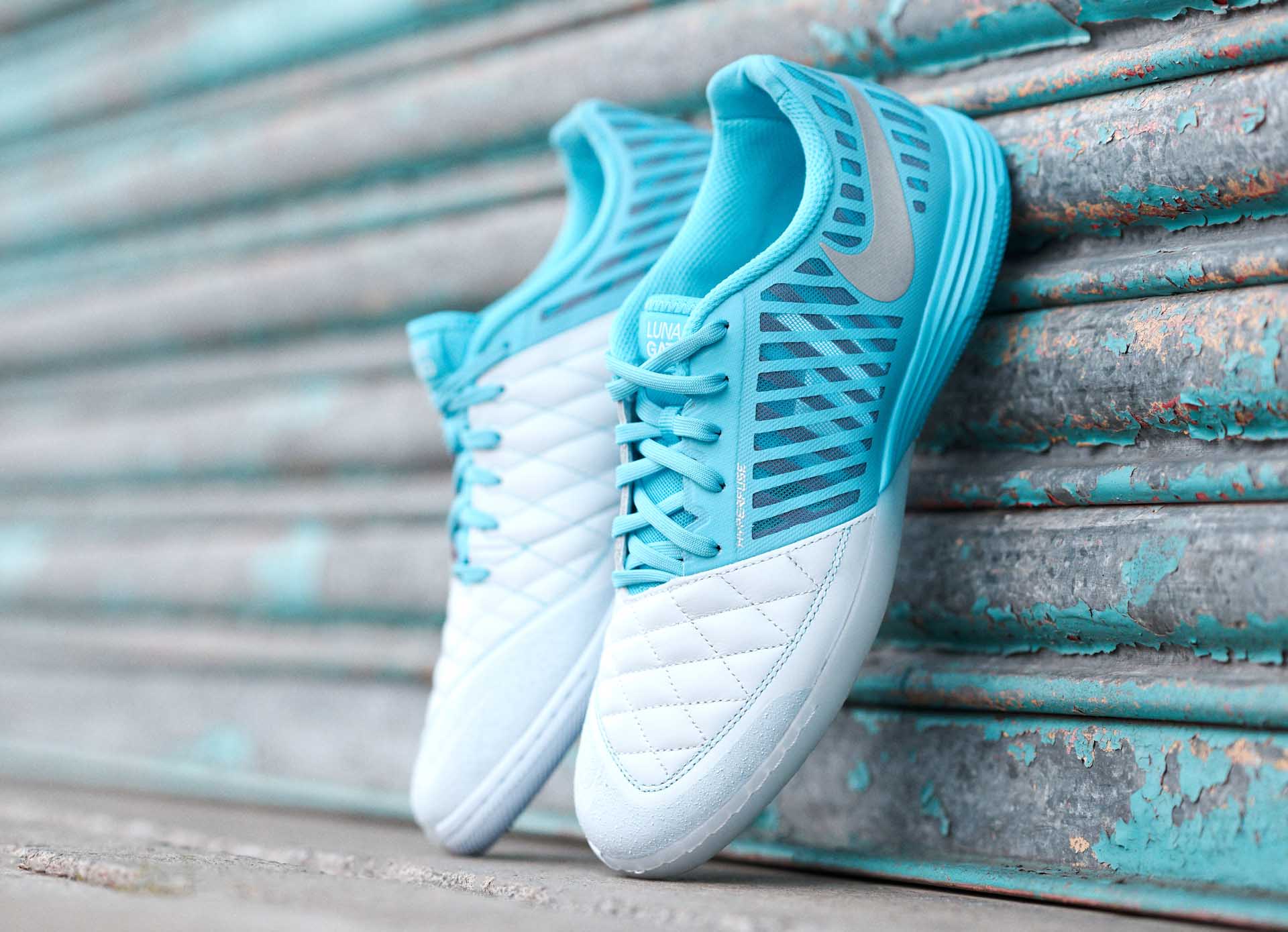 nike lunar gato futsal 2019