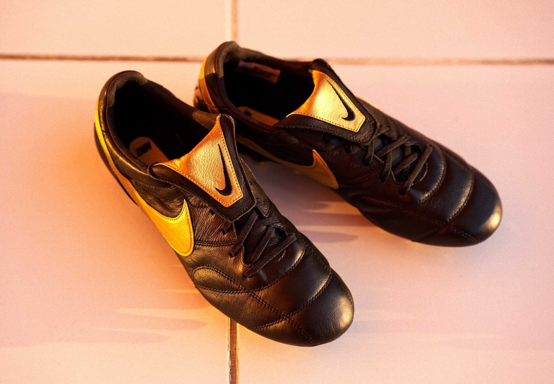 Nike Drop The Premier II Sala 'Joga Bonito' & Supporting Collection -  SoccerBible