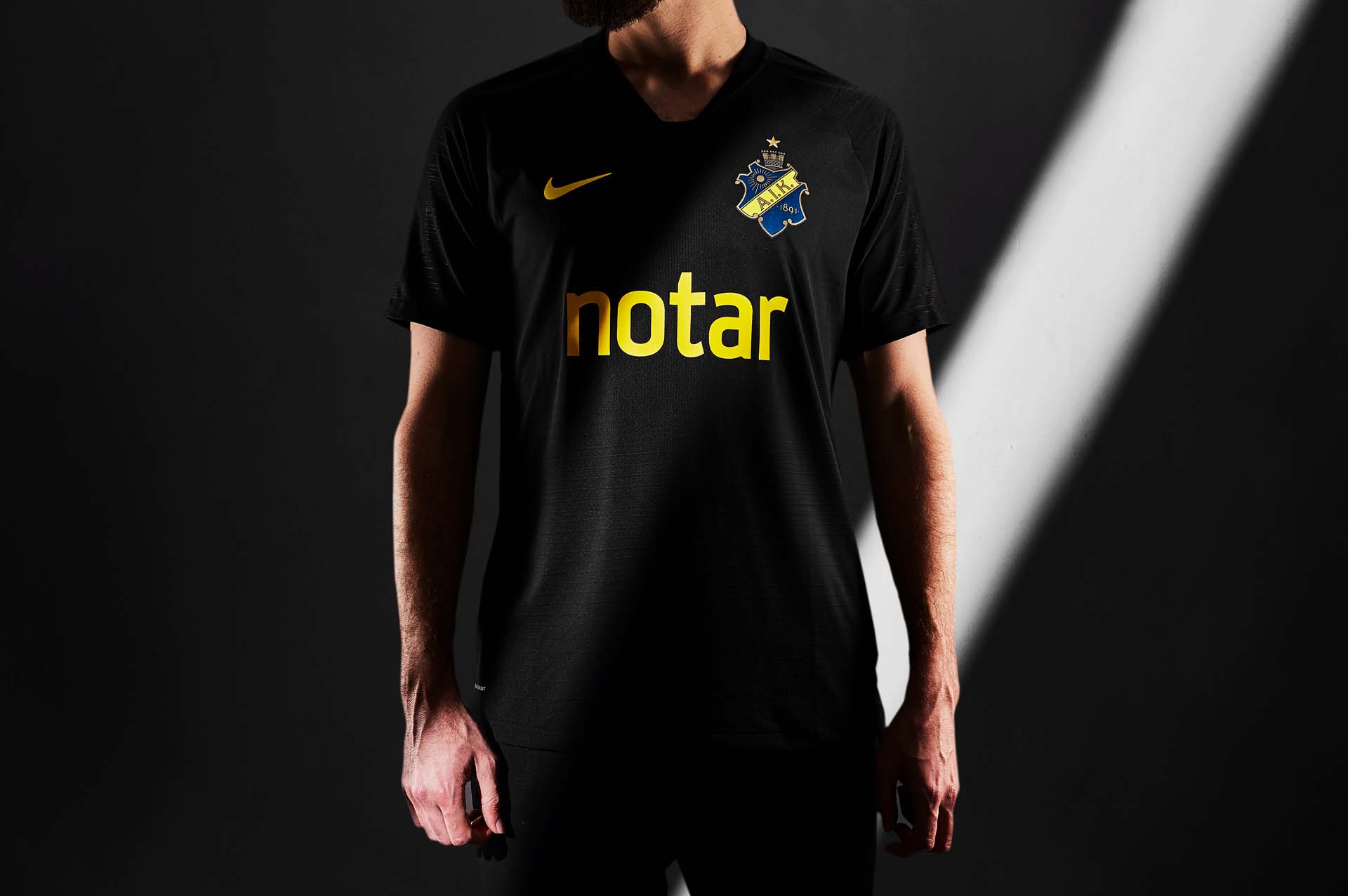 aik jersey