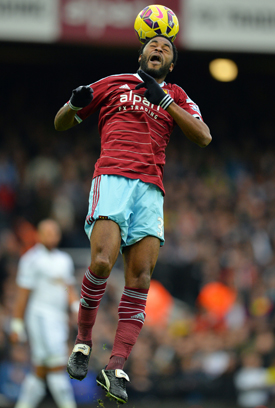 Alex Song