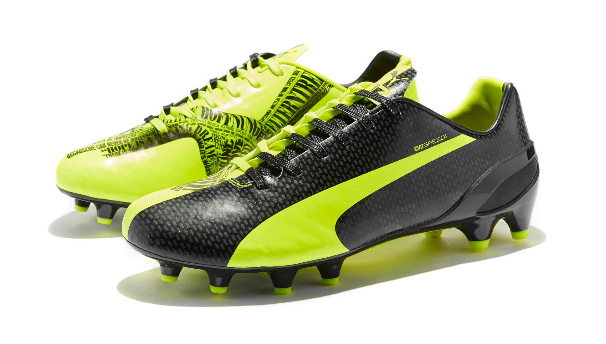 PUMA evoSPEED Marco Reus Tricks - SoccerBible