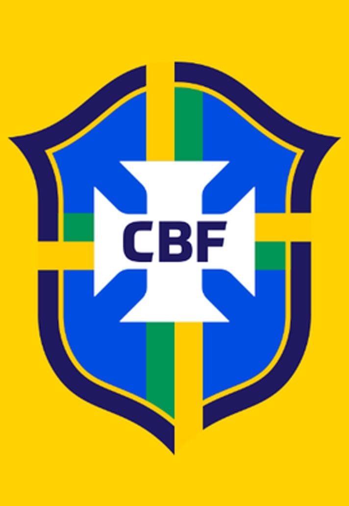 Brazilian club badges.  Soccer team, National football teams, Soccer