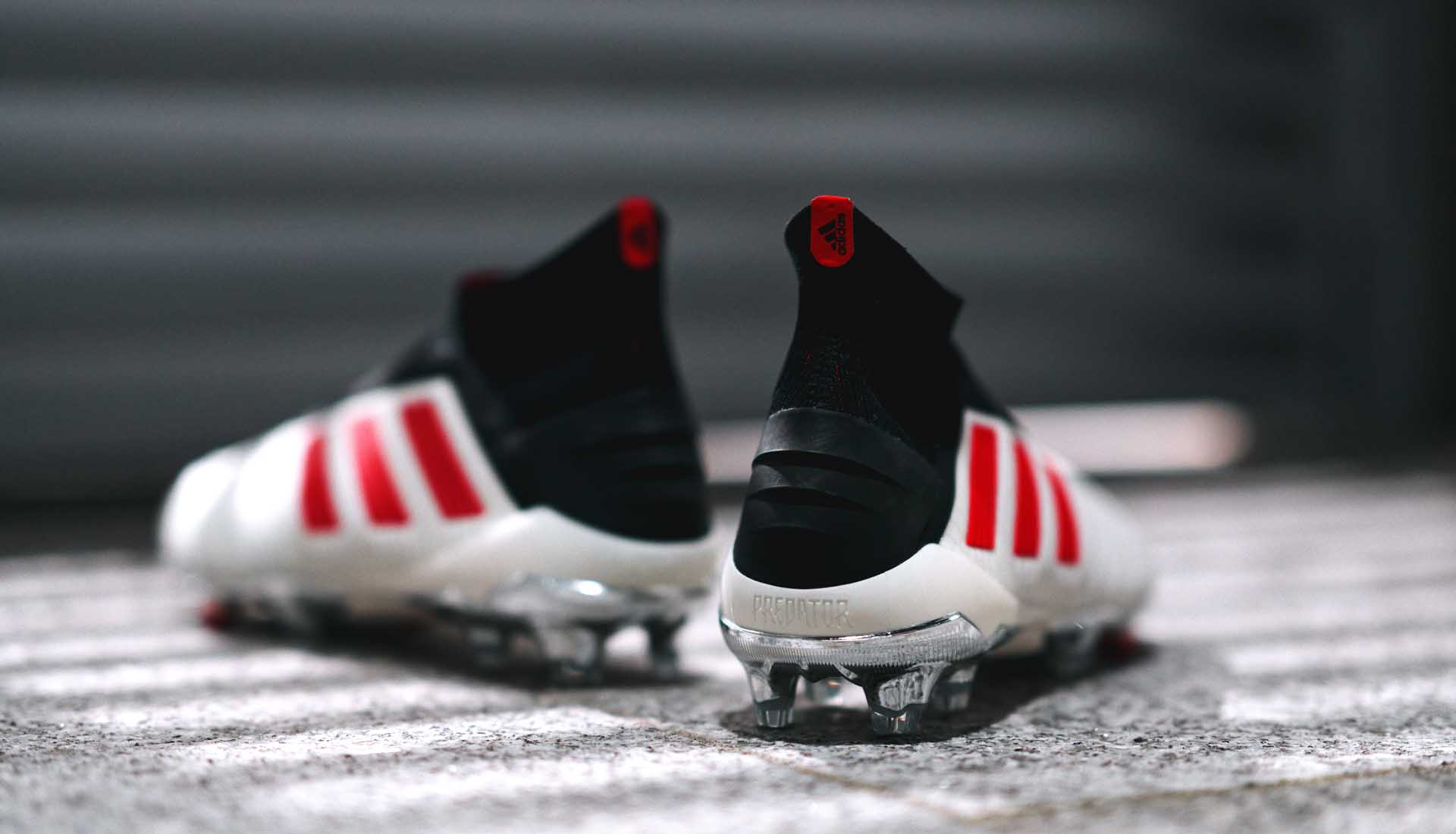 adidas Football x Pogba Season 1 Pack – Kith