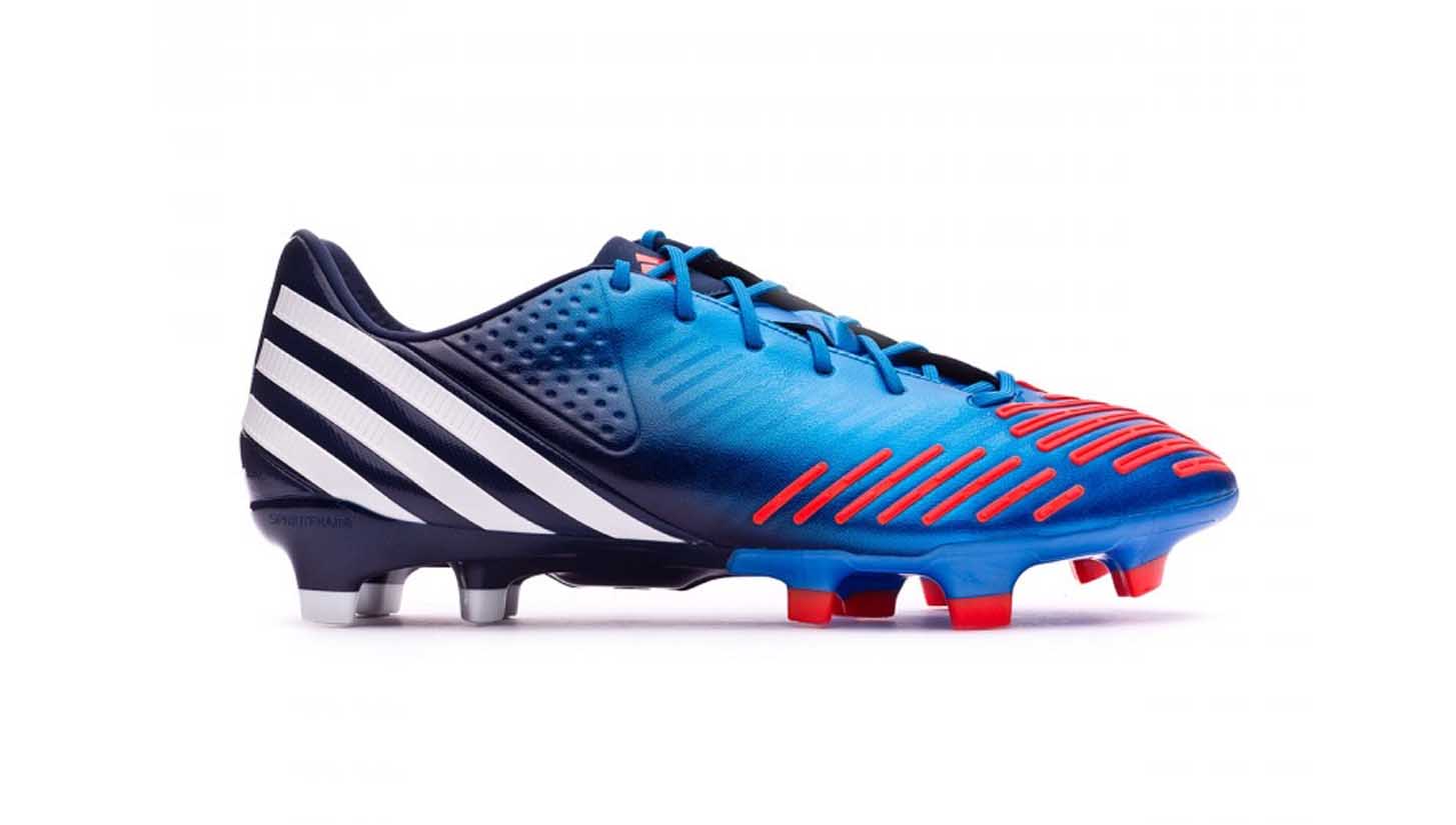 Spreekwoord grind compressie Every Version Of The adidas Predator - SoccerBible