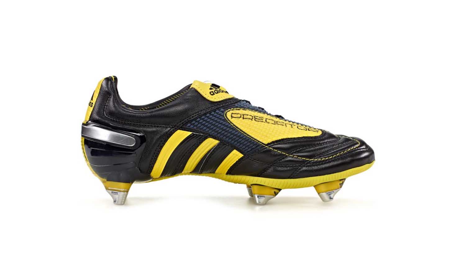 2012 predators adidas