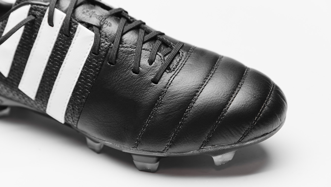 adidas nitrocharge 1.0 k leather