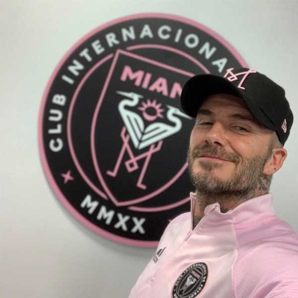 david beckham inter miami jersey