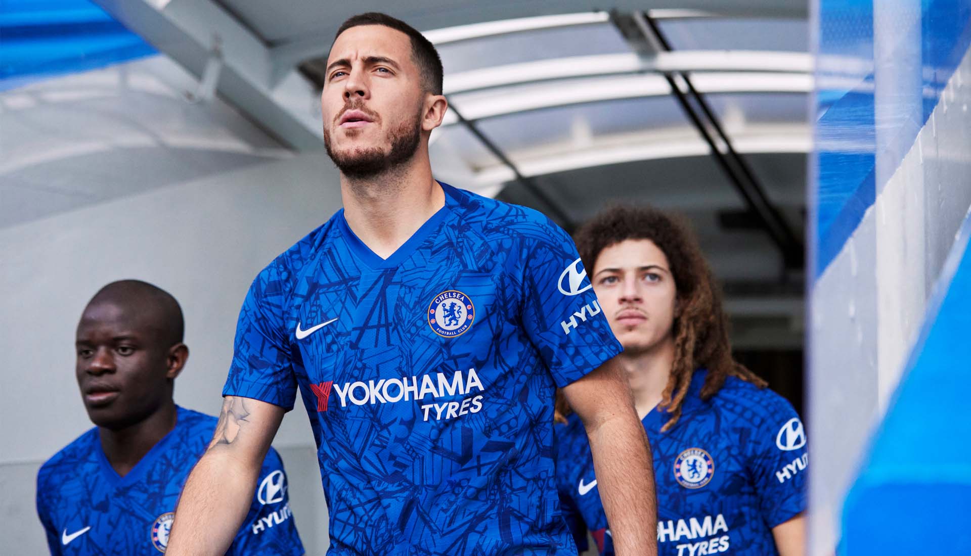 chelsea gear nike