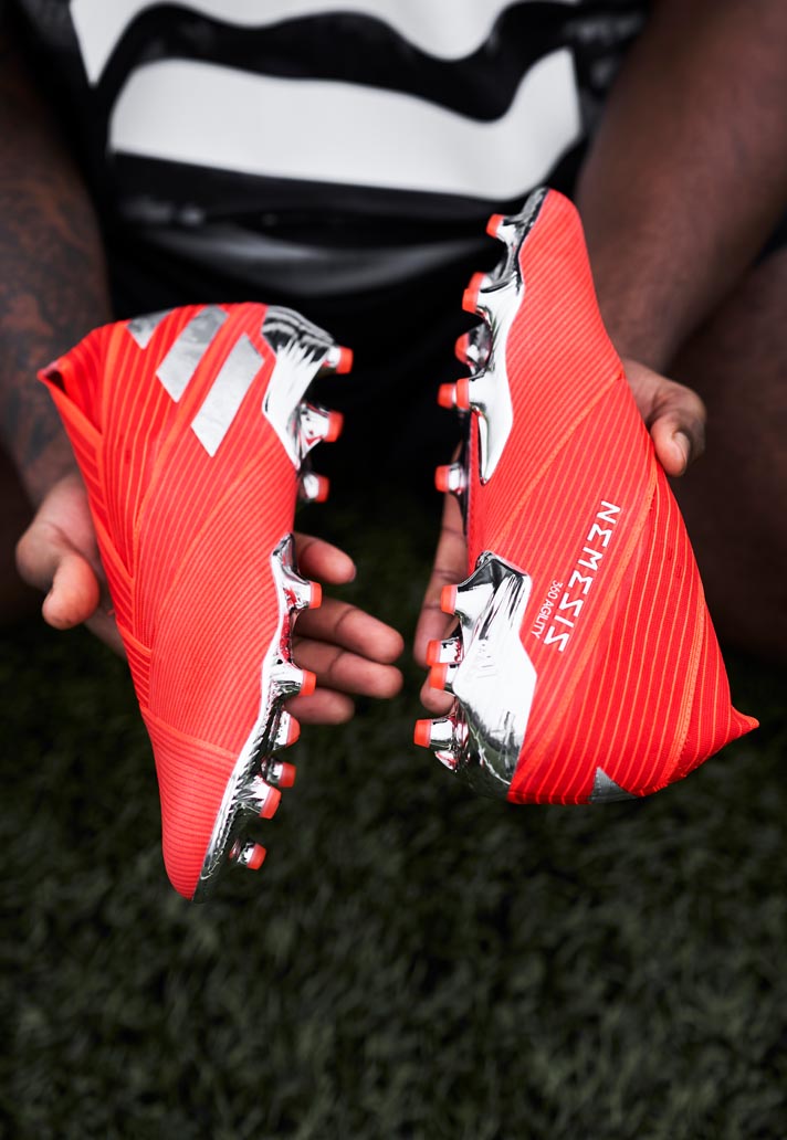 new adidas nemeziz 2019