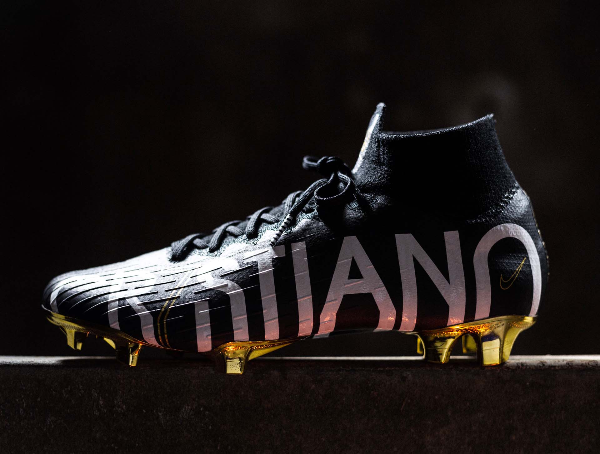 cristiano ronaldo boots 2019