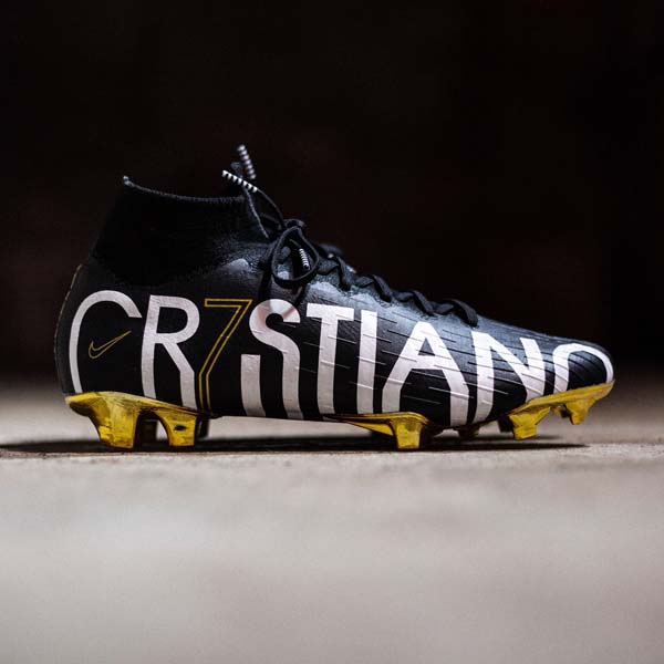 cristiano ronaldo mercurial 2019