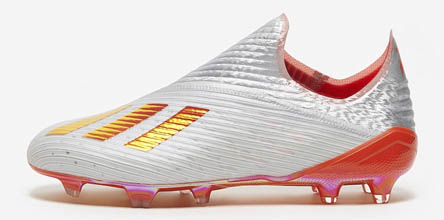adidas Launch The New-Generation X 19+ 