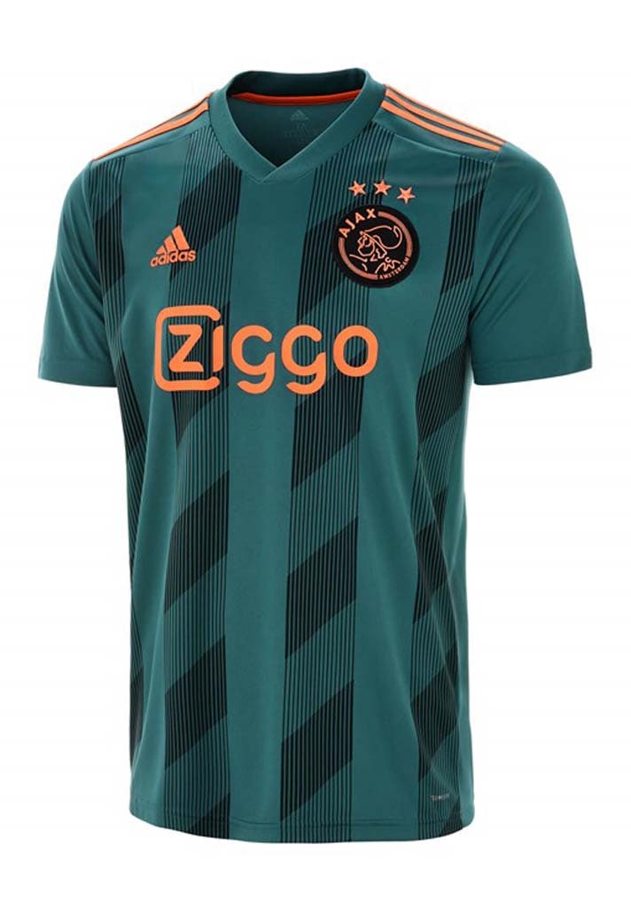 new ajax kit