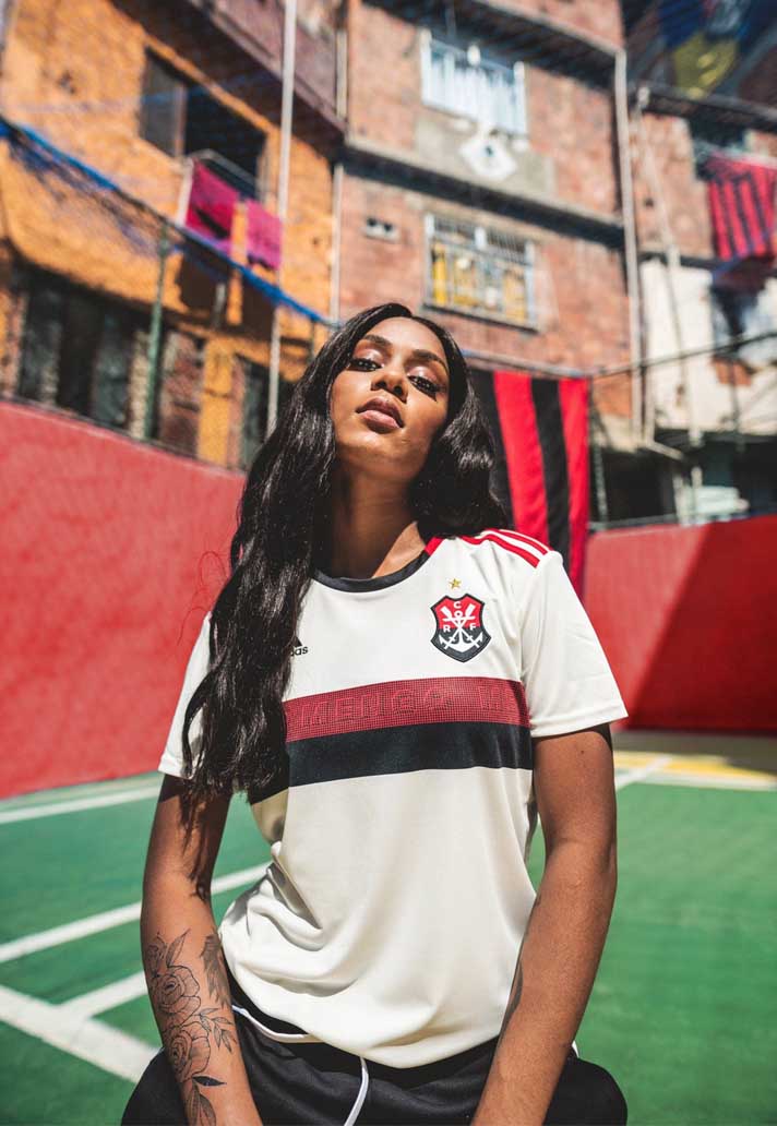 flamengo fc jersey 2019